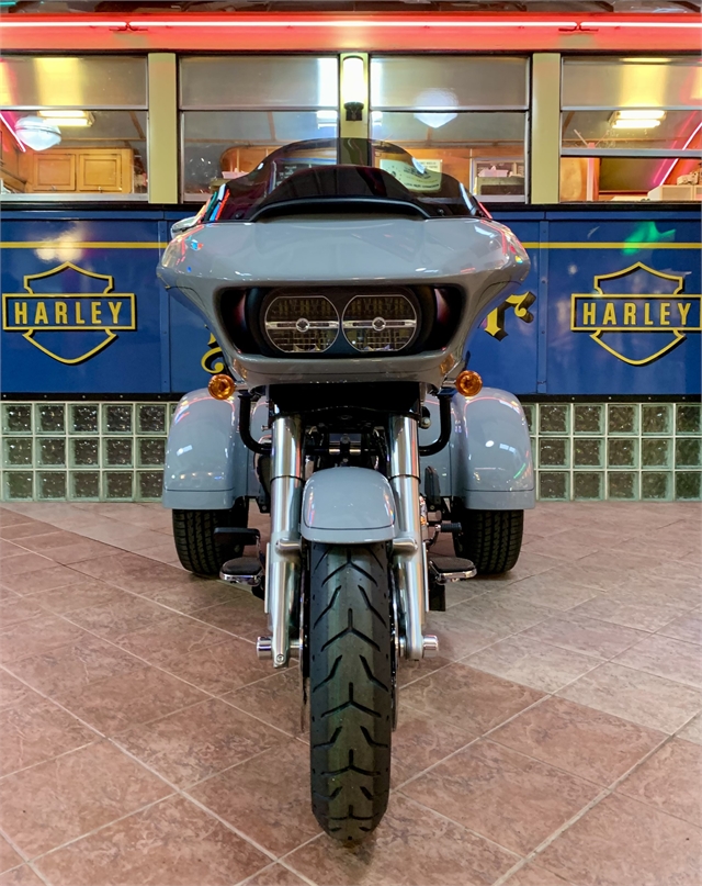 2024 Harley-Davidson Trike Road Glide 3 at South East Harley-Davidson
