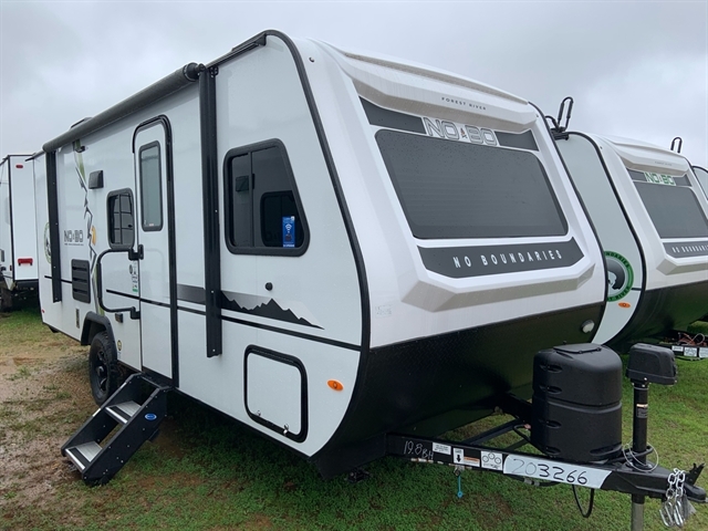 2020 Forest River No Boundaries | Campers RV Center