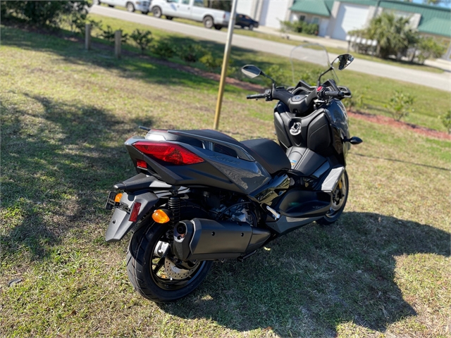 2022 Yamaha XMAX Base at Powersports St. Augustine
