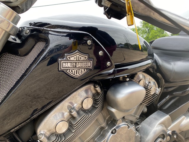 2014 Harley-Davidson V-Rod V-Rod Muscle at Shreveport Cycles