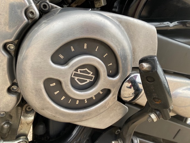 2014 Harley-Davidson V-Rod V-Rod Muscle at Shreveport Cycles