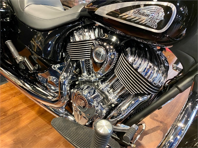 2023 Indian Motorcycle Chieftain Limited at Shreveport Cycles