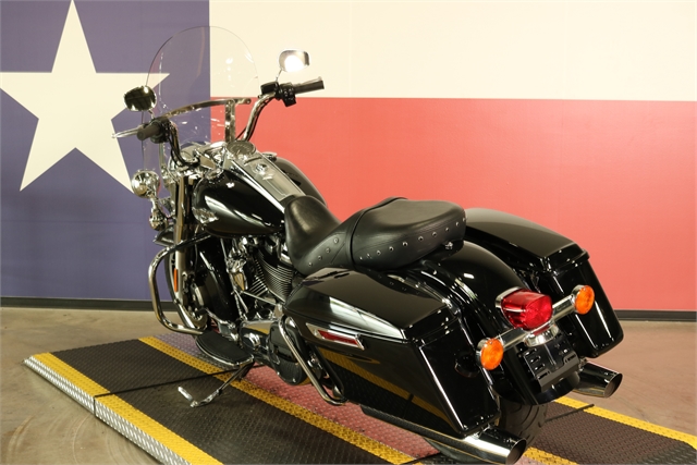 2021 Harley-Davidson Road King at Texas Harley