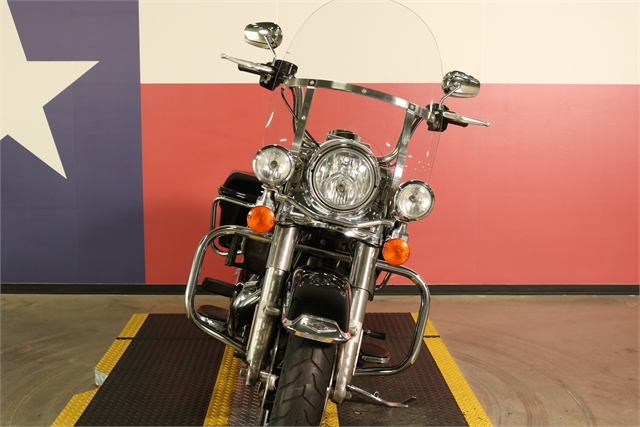 2021 Harley-Davidson Road King at Texas Harley