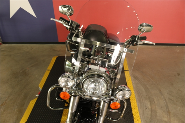 2021 Harley-Davidson Road King at Texas Harley