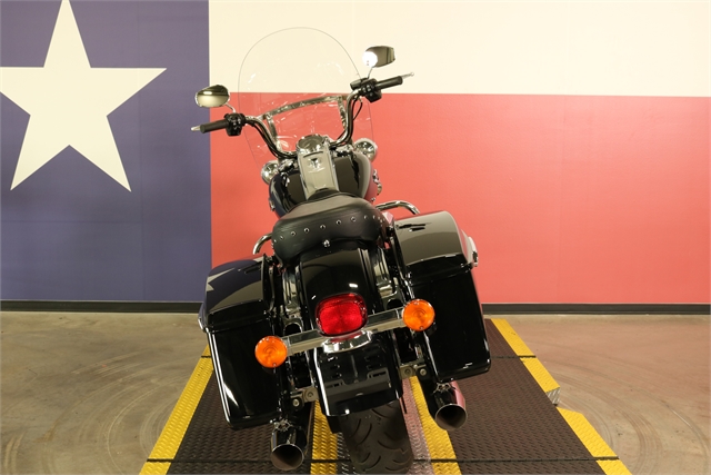 2021 Harley-Davidson Road King at Texas Harley