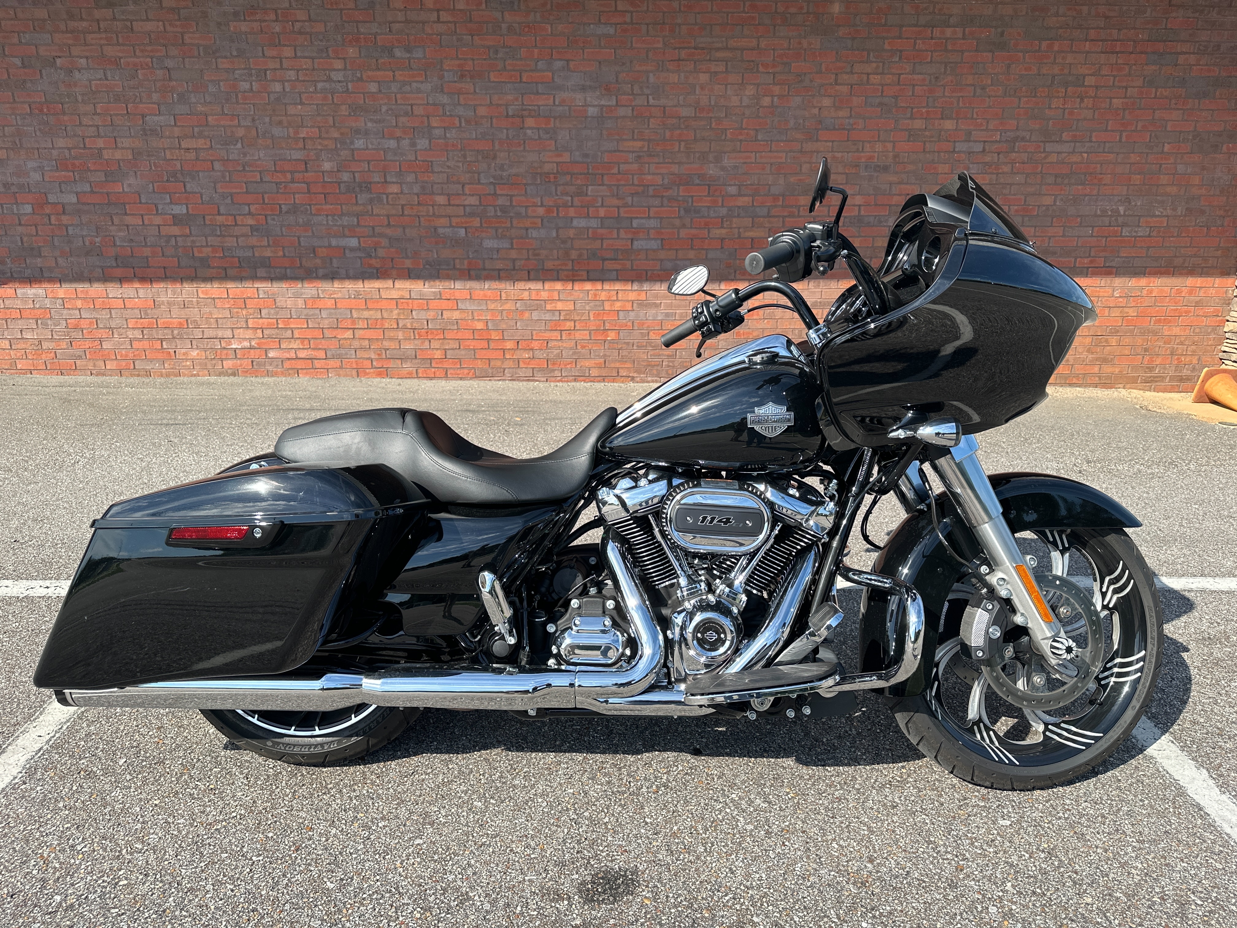 2023 Harley-Davidson Road Glide Special at Harley-Davidson of Dothan