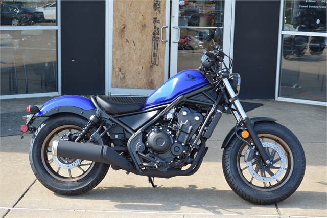 Honda rebel deals 500 jeans blue