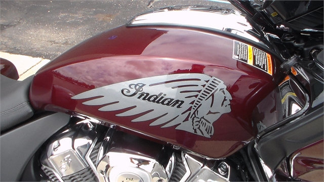 2023 Indian Motorcycle Challenger Limited at Dick Scott's Freedom Powersports