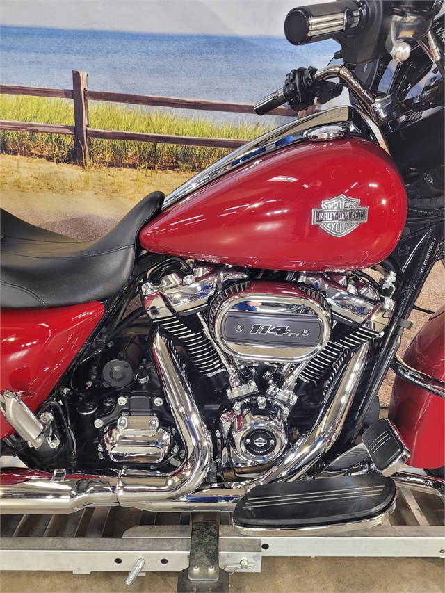 2021 Harley-Davidson FLHXS at Hot Rod Harley-Davidson