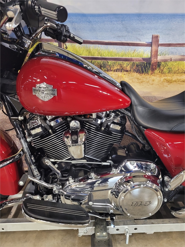 2021 Harley-Davidson FLHXS at Hot Rod Harley-Davidson