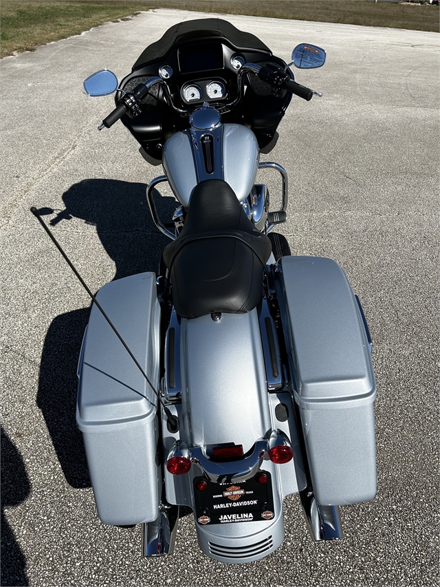 2023 Harley-Davidson Road Glide Base at Javelina Harley-Davidson