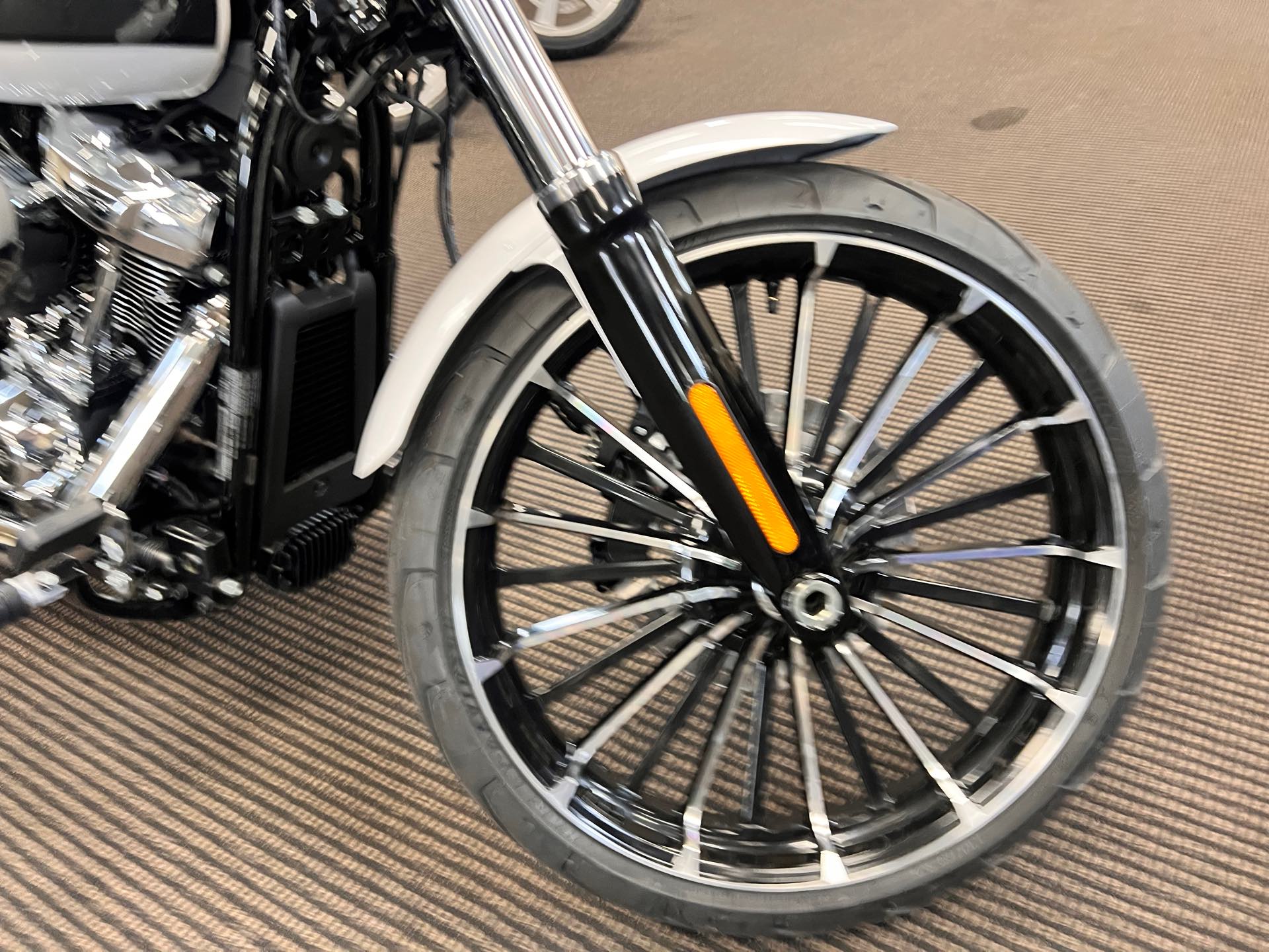 2024 Harley-Davidson Softail Breakout at Man O'War Harley-Davidson®