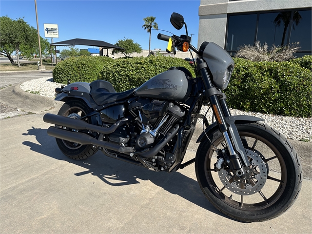 2022 Harley-Davidson Softail Low Rider S at Corpus Christi Harley-Davidson