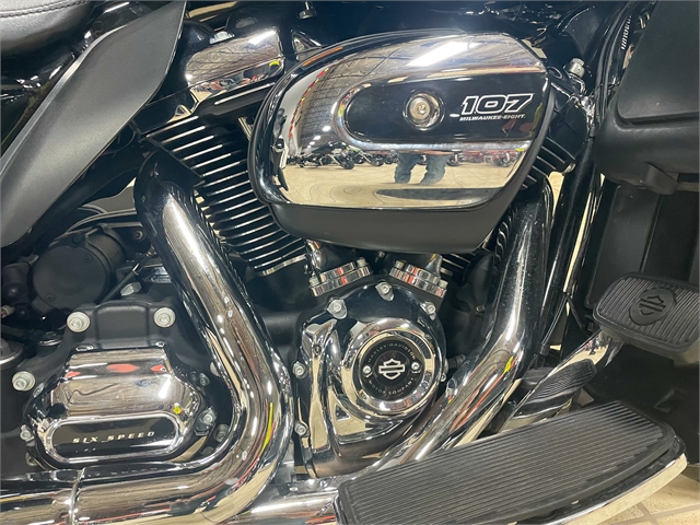 2018 Harley-Davidson Electra Glide Ultra Classic at Destination Harley-Davidson®, Tacoma, WA 98424