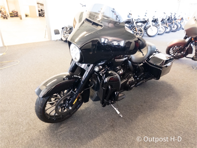 2019 Harley-Davidson Street Glide Special at Outpost Harley-Davidson