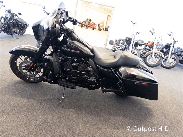 2019 Harley-Davidson Street Glide Special at Outpost Harley-Davidson