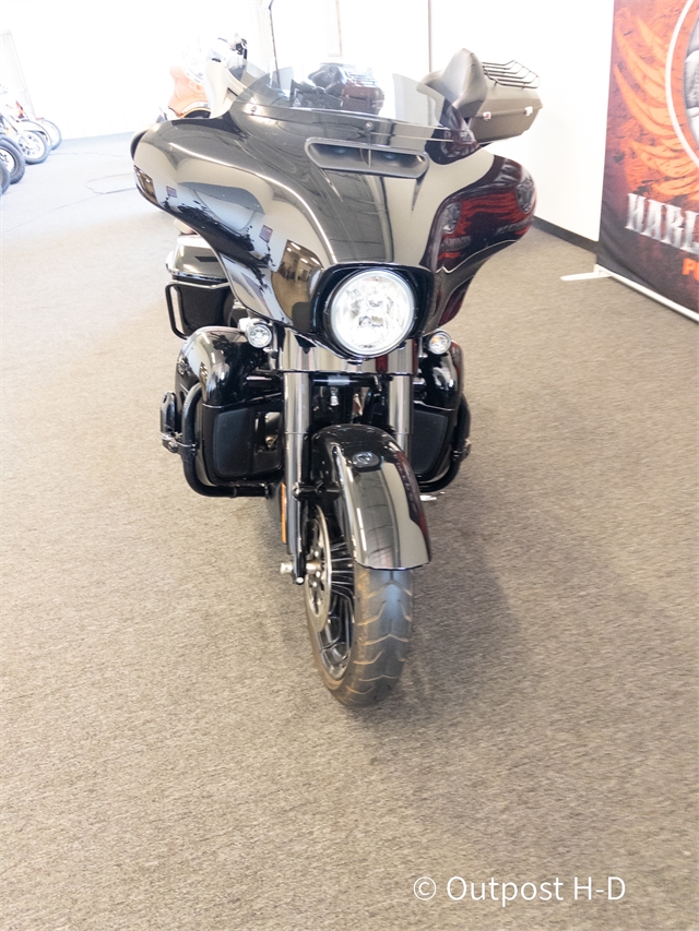 2019 Harley-Davidson Street Glide Special at Outpost Harley-Davidson