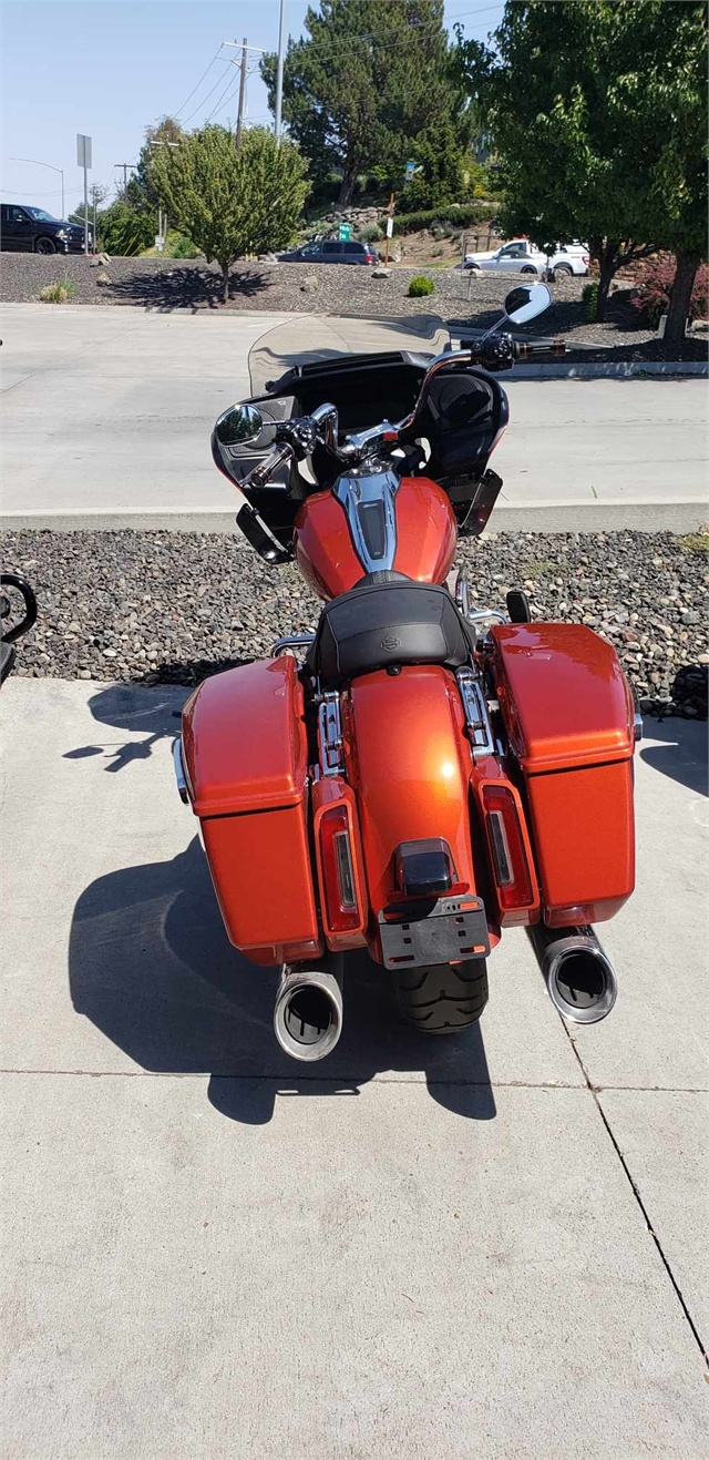 2024 Harley-Davidson Road Glide Base at Hells Canyon Harley-Davidson