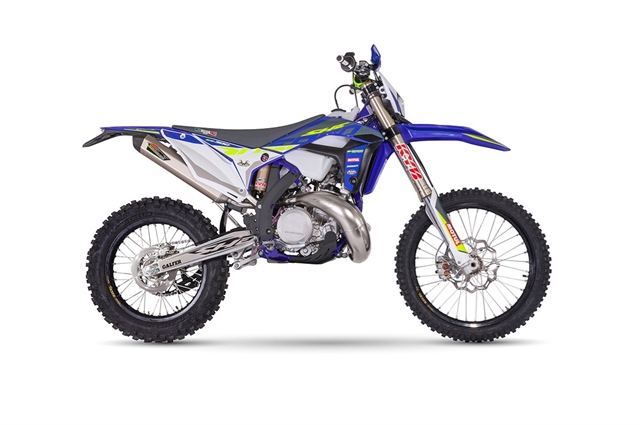 2023 SHERCO 300 SE-R 2T FACTORY at Supreme Power Sports