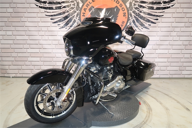 2020 Harley-Davidson Touring Electra Glide Standard at Wolverine Harley-Davidson