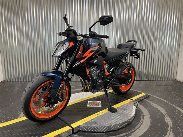 2023 KTM Duke 890 R at Teddy Morse Grand Junction Powersports