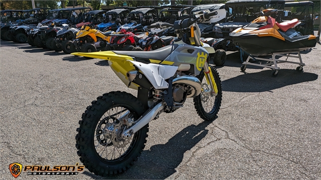 2024 Husqvarna TX 300 at Paulson's Motorsports