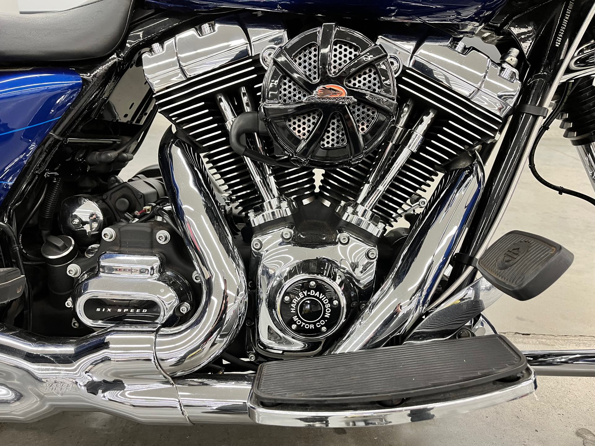 2015 Harley-Davidson Road Glide Special at Aces Motorcycles Denver 