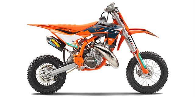 2024 KTM SX 50 Factory Edition at Five Star Cycle