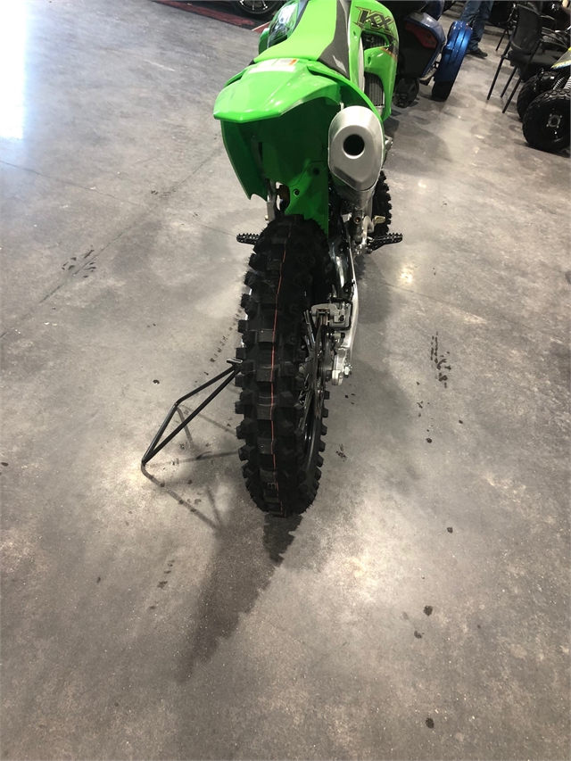 2022 Kawasaki KX 450 at Head Indian Motorcycle
