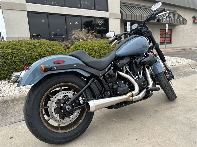 2024 Harley-Davidson Softail Low Rider S at Corpus Christi Harley-Davidson