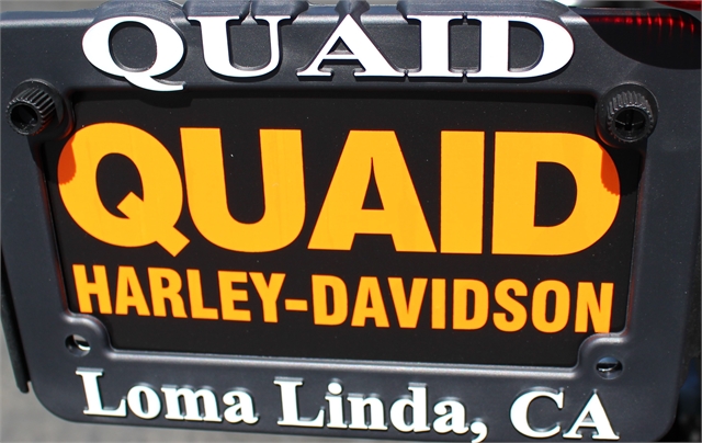 1997 Harley-Davidson Softail Springer at Quaid Harley-Davidson, Loma Linda, CA 92354