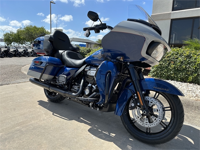 2023 Harley-Davidson Road Glide Limited at Corpus Christi Harley-Davidson