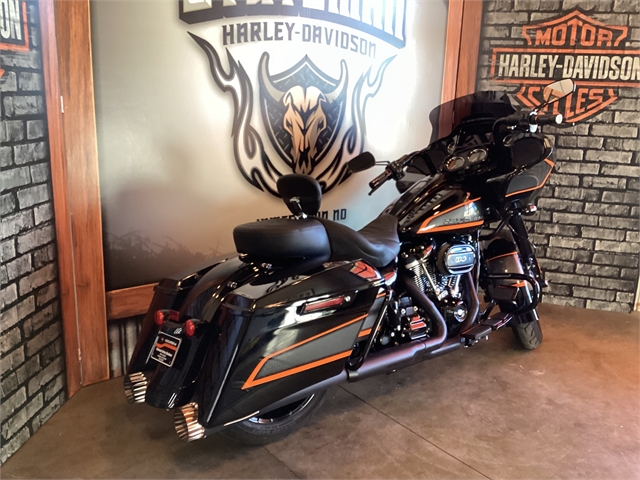 2022 Harley-Davidson Road Glide Special at Stutsman Harley-Davidson