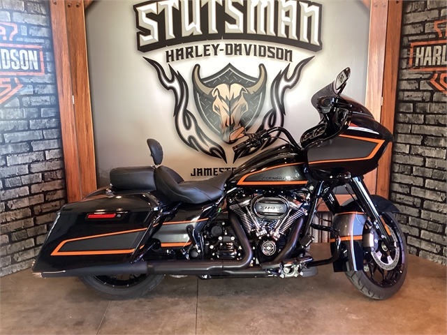 2022 Harley-Davidson Road Glide Special at Stutsman Harley-Davidson