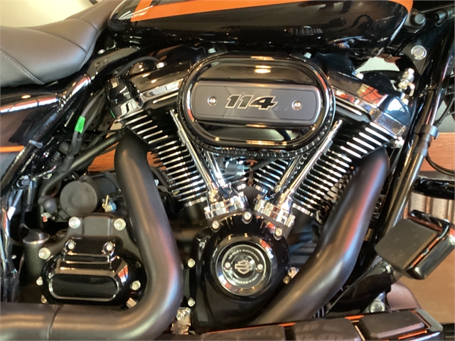 2022 Harley-Davidson Road Glide Special at Stutsman Harley-Davidson