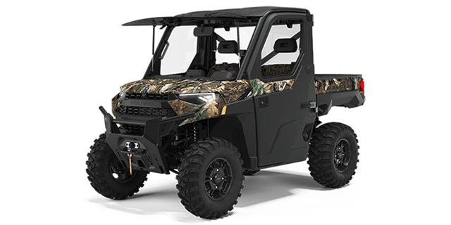 2022 Polaris Ranger XP 1000 NorthStar Edition Ultimate at Big River Motorsports