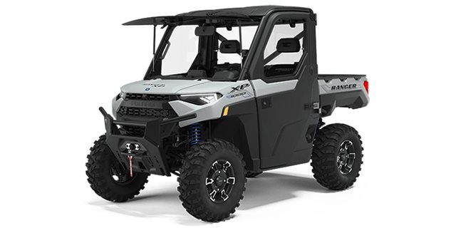 2022 Polaris Ranger XP 1000 NorthStar Edition Ultimate at Big River Motorsports