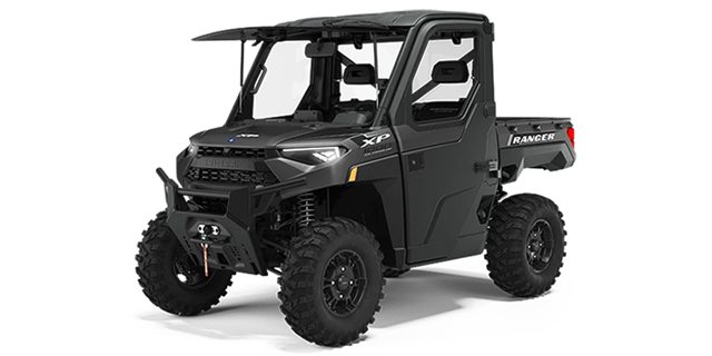 2022 Polaris Ranger XP 1000 NorthStar Edition Ultimate at Big River Motorsports