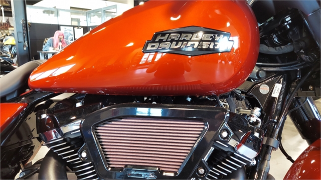 2024 Harley-Davidson Street Glide Base at Keystone Harley-Davidson