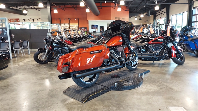 2024 Harley-Davidson Street Glide Base at Keystone Harley-Davidson