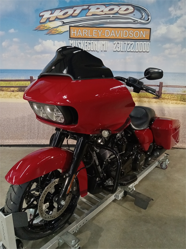 2020 Harley-Davidson Touring Road Glide Special at Hot Rod Harley-Davidson