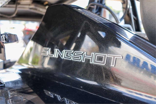 2019 Slingshot Slingshot Grand Touring at Friendly Powersports Baton Rouge