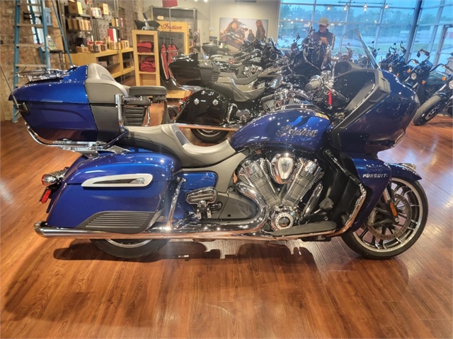 2022 Indian Pursuit Limited at Indian Motorcycle of Northern Kentucky