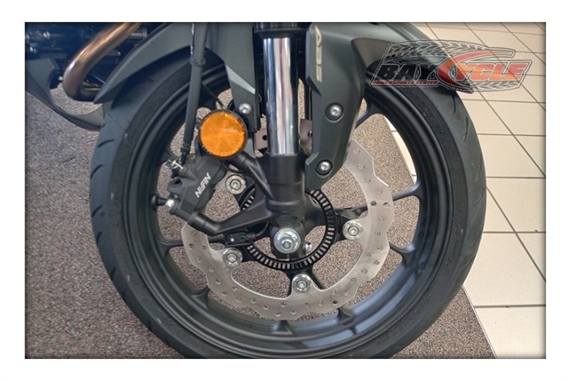 Honda CB300R Image