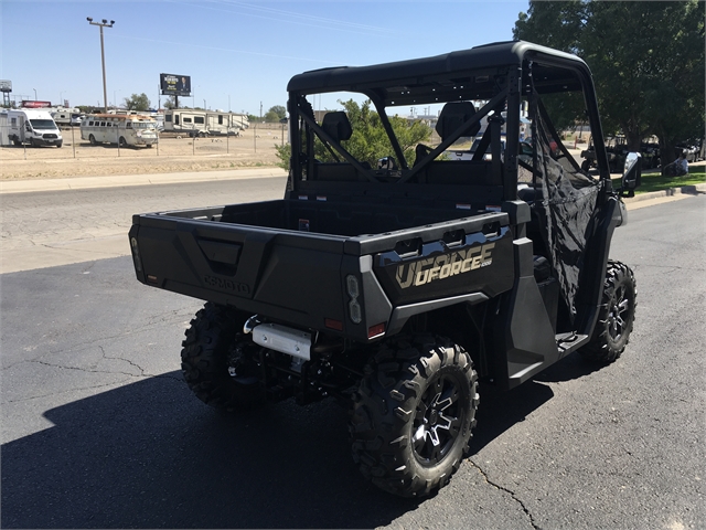 2025 CFMOTO UFORCE 1000 at Champion Motorsports