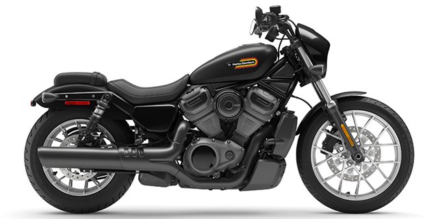 2024 Harley-Davidson Sportster Nightster Special at San Jose Harley-Davidson