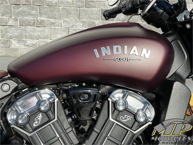 2022 Indian Motorcycle Scout Bobber at Lynnwood Motoplex, Lynnwood, WA 98037