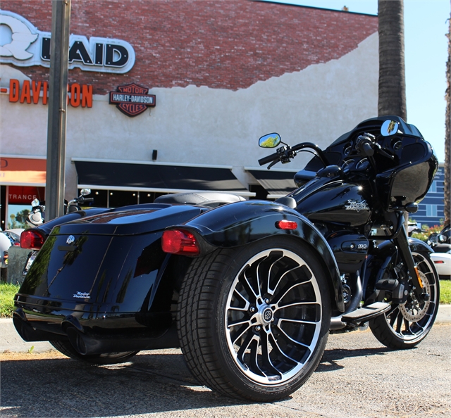 2024 Harley-Davidson Trike Road Glide 3 at Quaid Harley-Davidson, Loma Linda, CA 92354