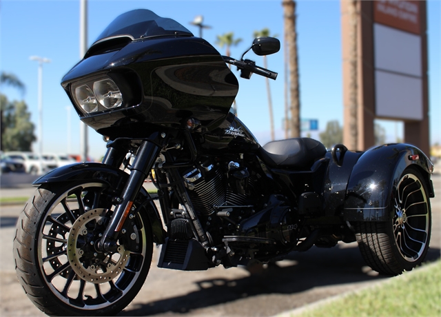 2024 Harley-Davidson Trike Road Glide 3 at Quaid Harley-Davidson, Loma Linda, CA 92354